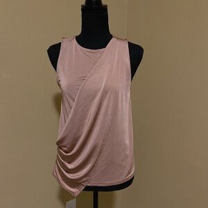 EXPRESS sleeveless Blouse